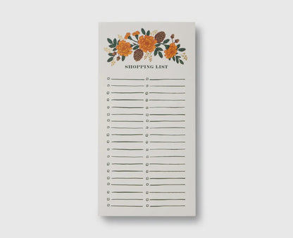 Grateful Harvest Market Pad