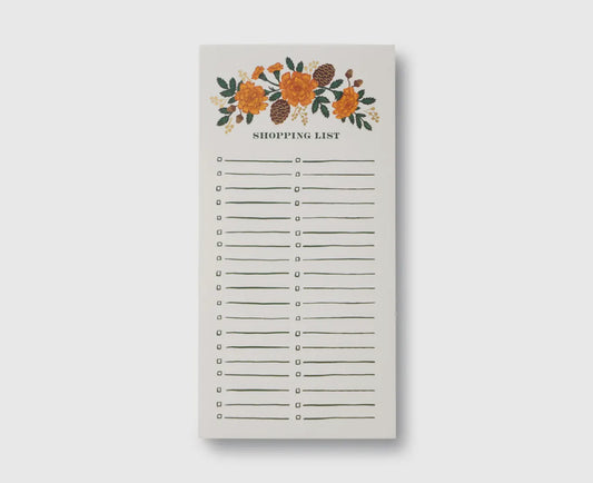 Grateful Harvest Market Pad
