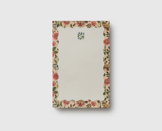 Gracie Notepad