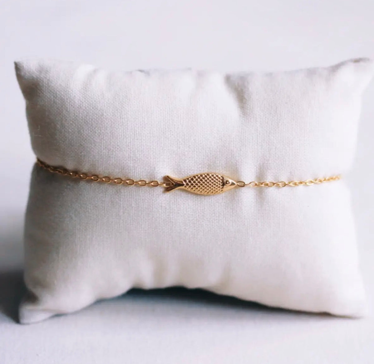 Fish | Bracelet