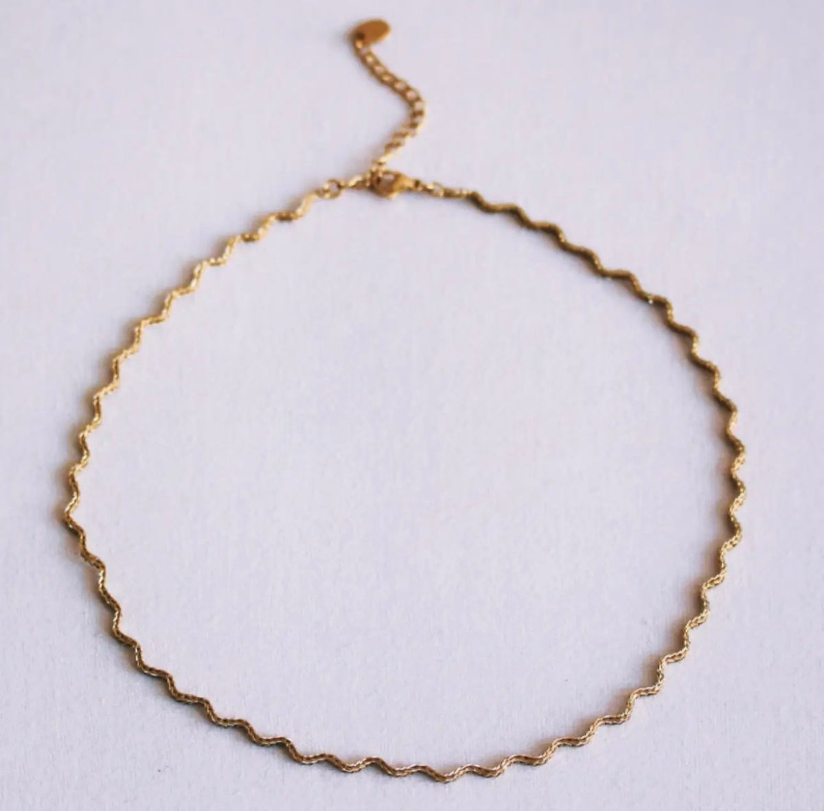 Wave | Necklace