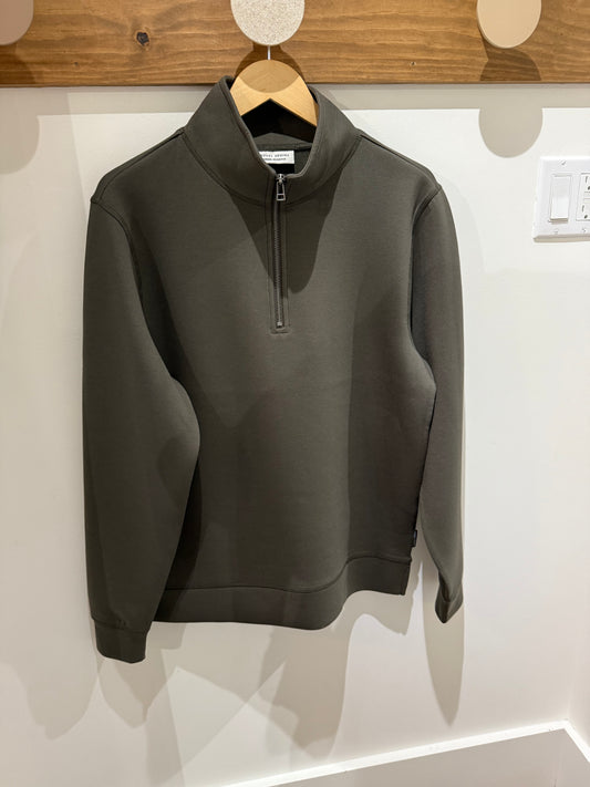Sebastian | Crewneck