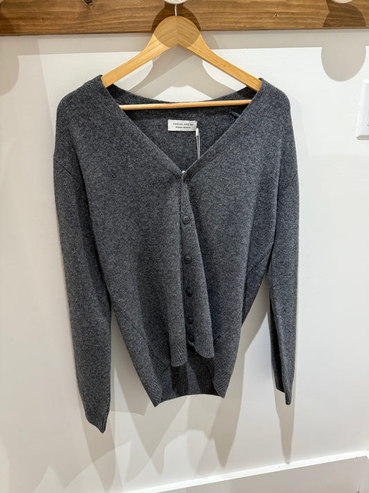 Karl | Cardigan