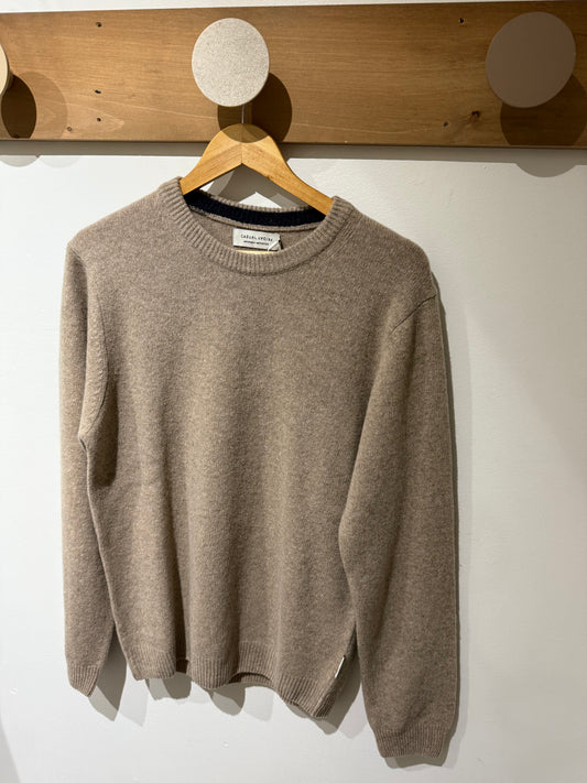 Karl | Crewneck
