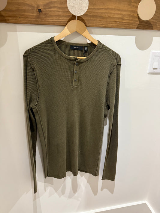 Henley | Shirt
