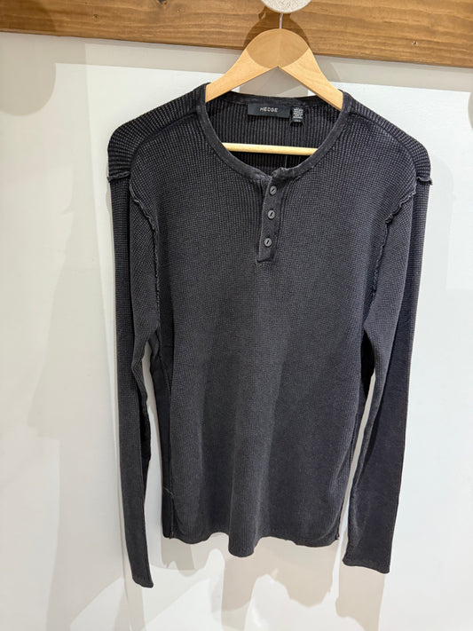 Henley | Shirt