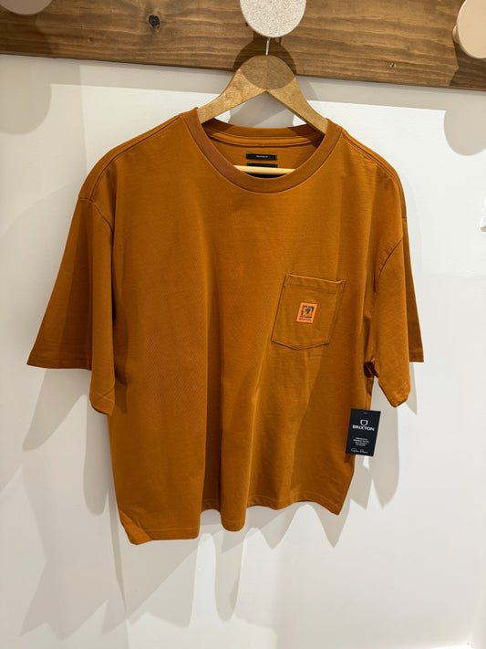 Berick | Tee
