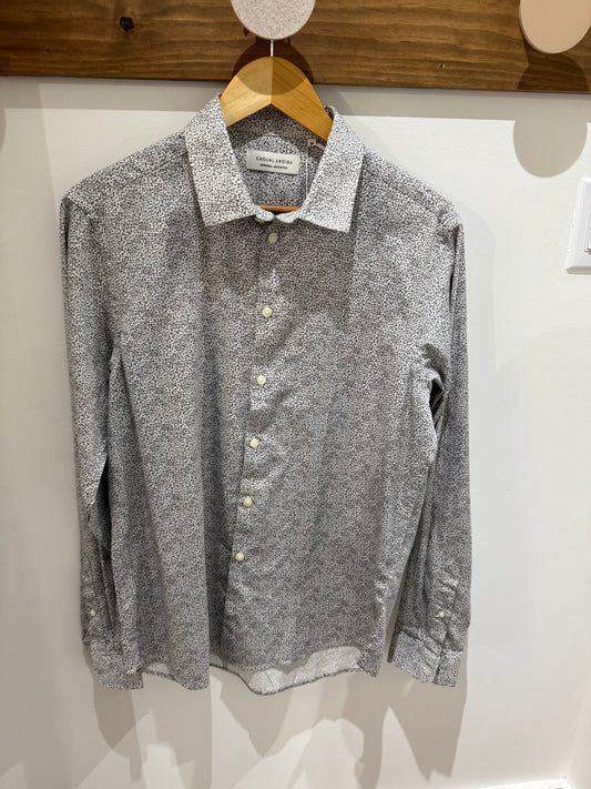 Nilo | Floral Shirt
