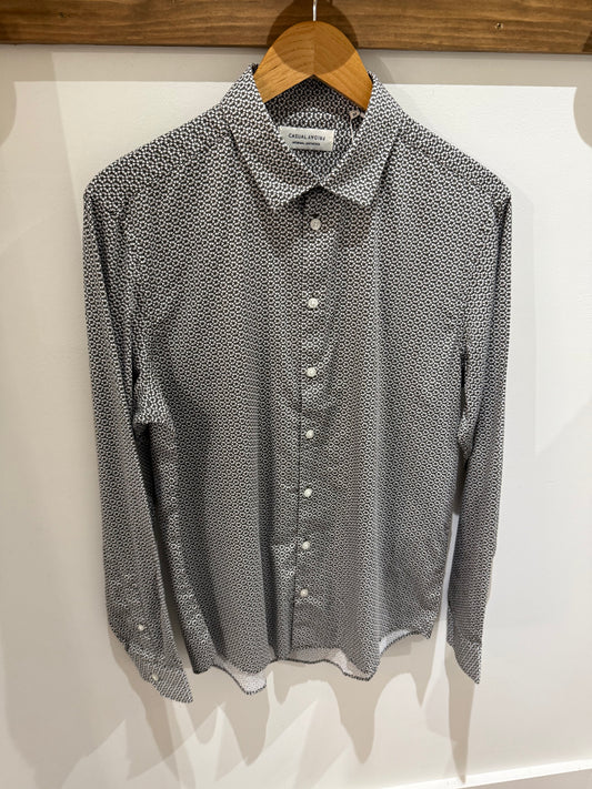 Freddy | Floral Shirt