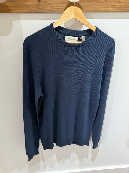 Dix | Pullover