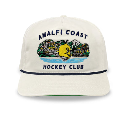 Amalfi Coast | Hockey Club