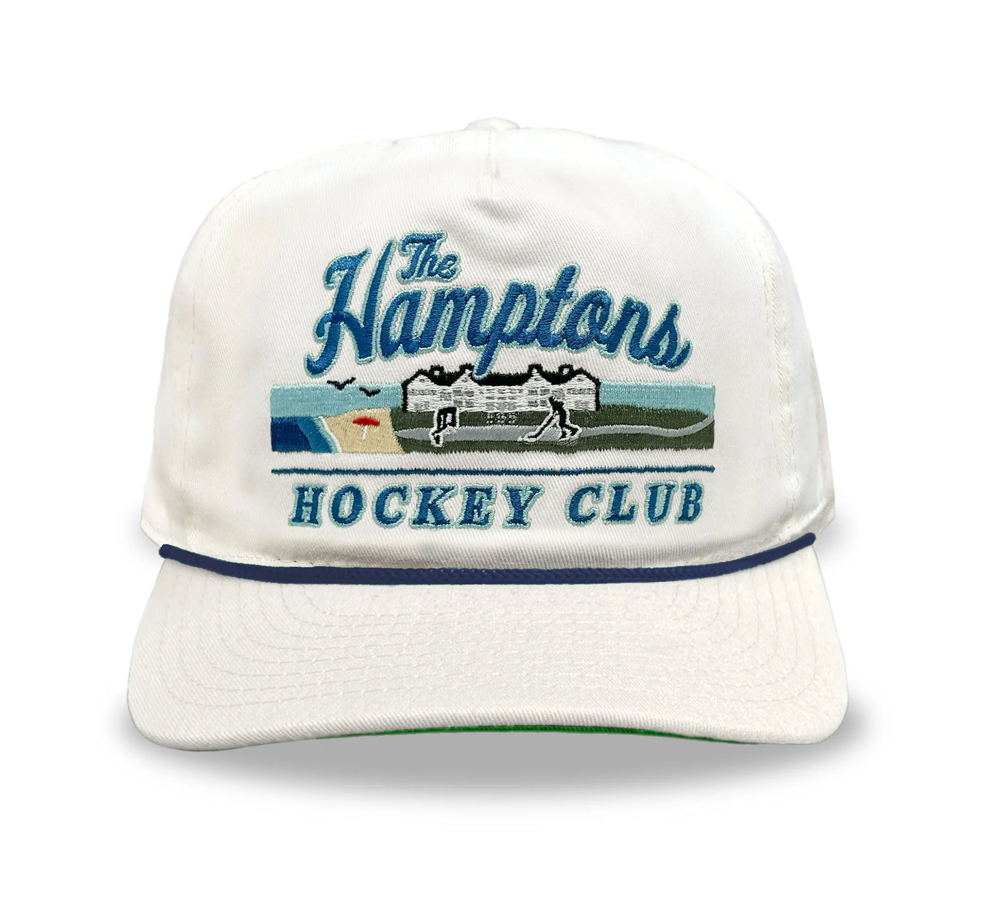 The Hamptons | Hockey Club