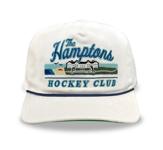 The Hamptons | Hockey Club