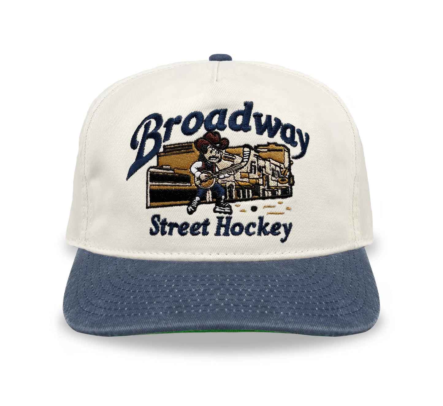 Broadway | Street Hockey Club