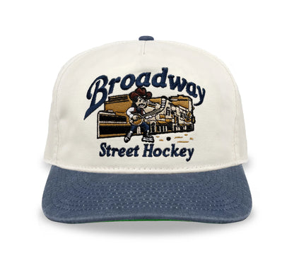 Broadway | Street Hockey Club