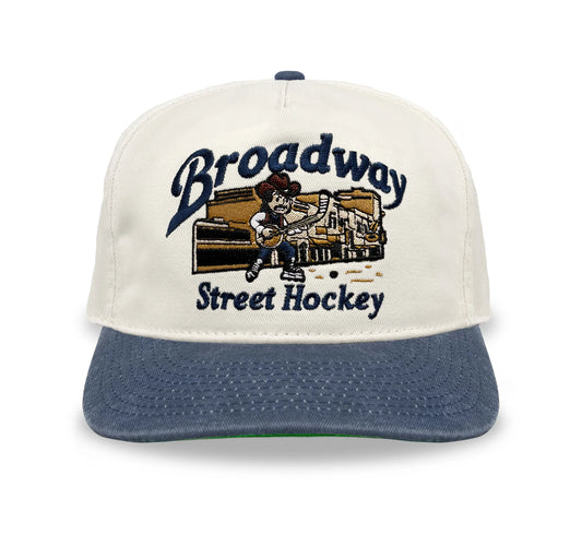 Broadway | Street Hockey Club