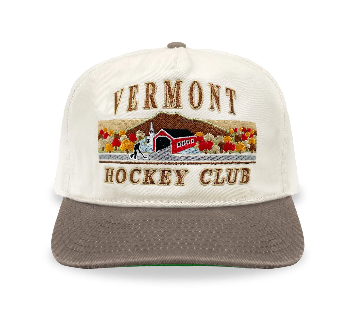 Vermont | Hockey Club
