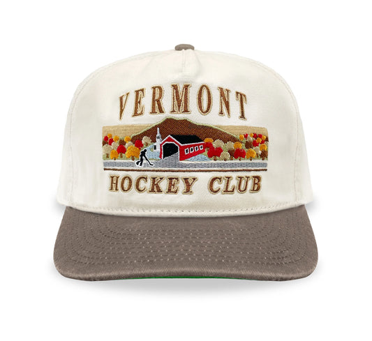 Vermont | Hockey Club