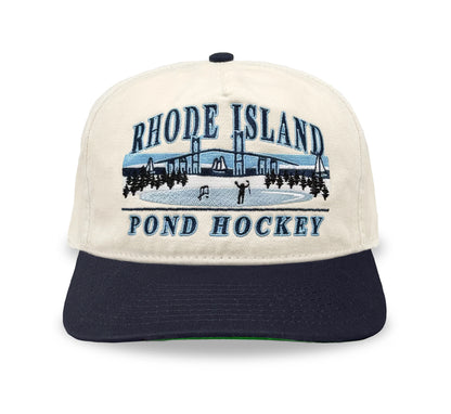 Rhode Island | Pond Hockey Club