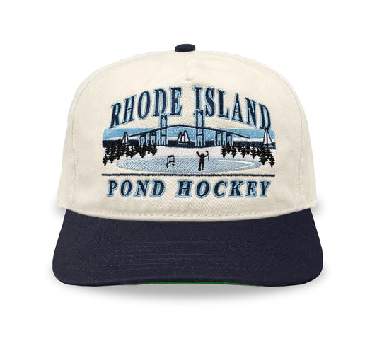 Rhode Island | Pond Hockey Club