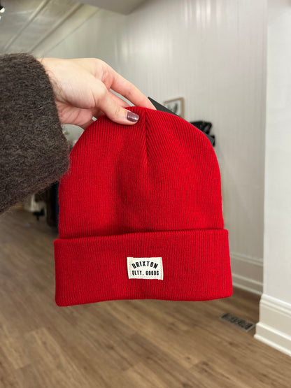 Woodburn | Beanie