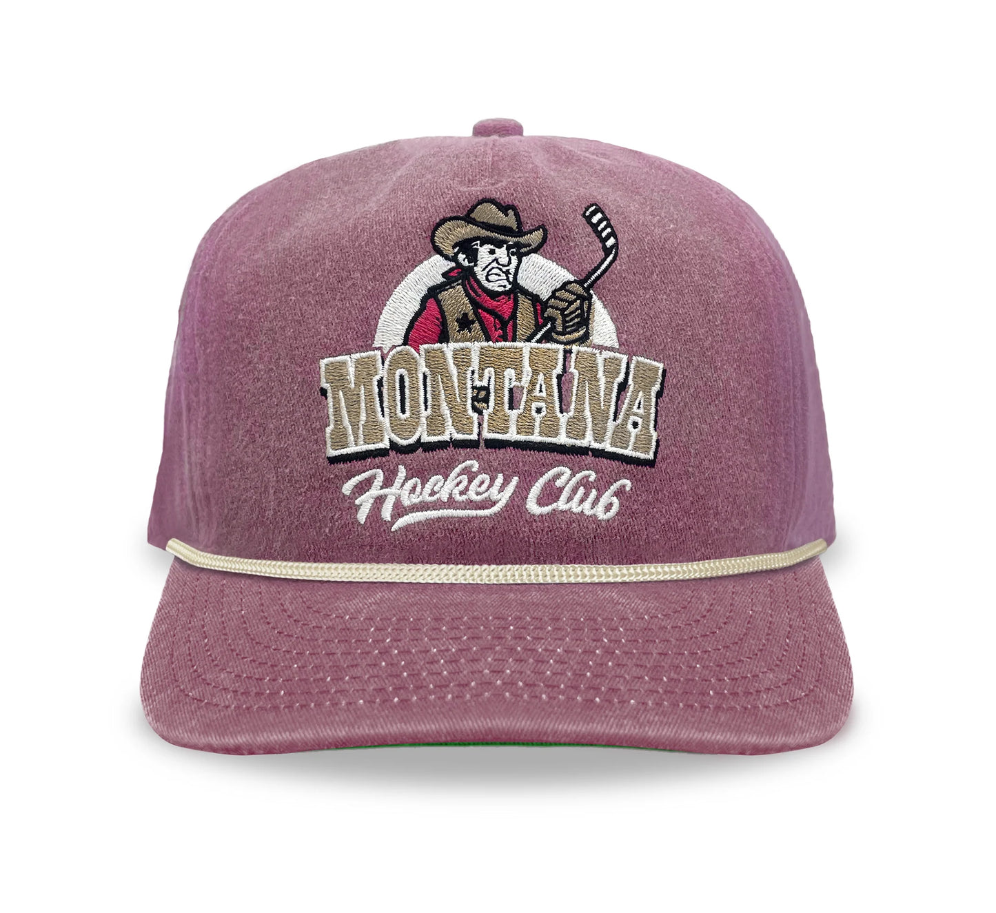 Montana | Hockey Club
