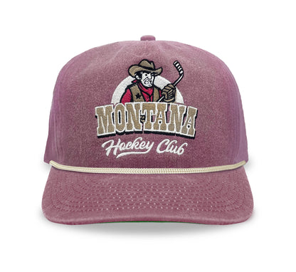 Montana | Hockey Club