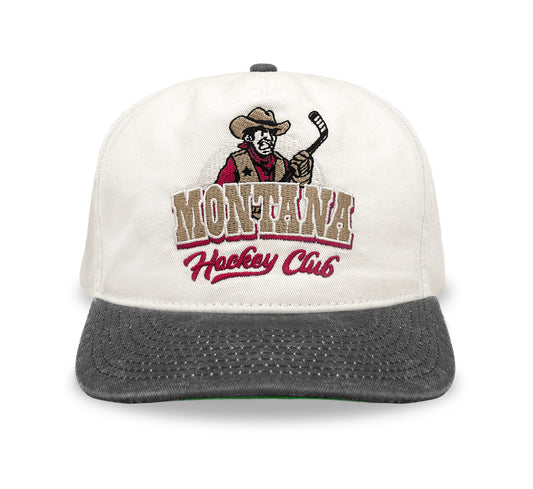 Montana | Hockey Club