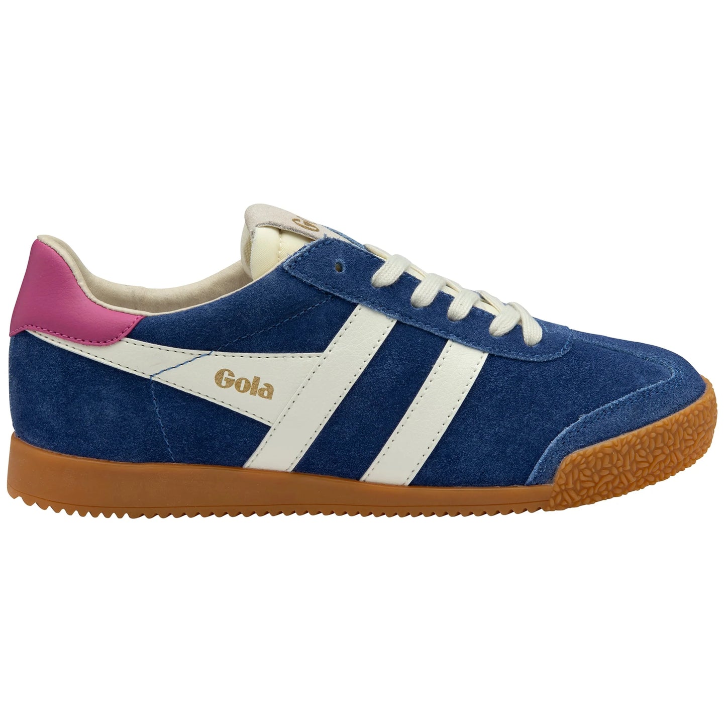 Gola Elan Sneaker | Deep Blue