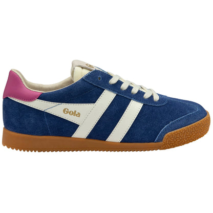 Gola Elan Sneaker | Deep Blue