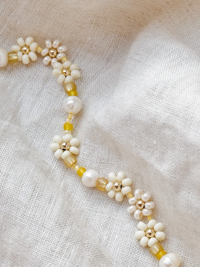 Daisy | Bracelets