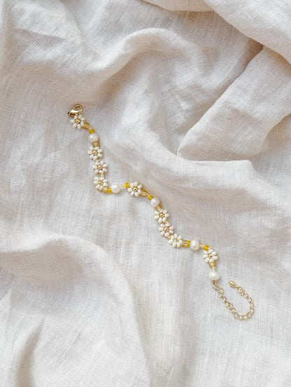 Daisy | Bracelets