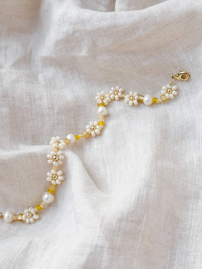 Daisy | Bracelets