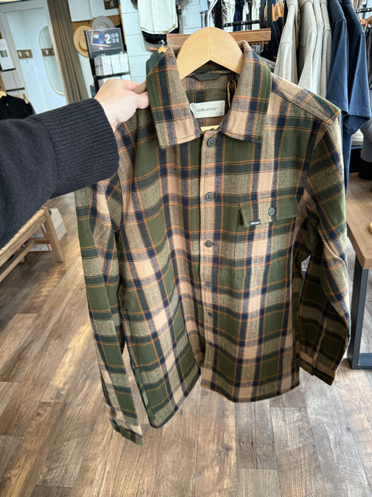 Hunter | Overshirt