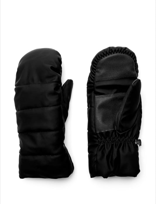 Balloon Mittens