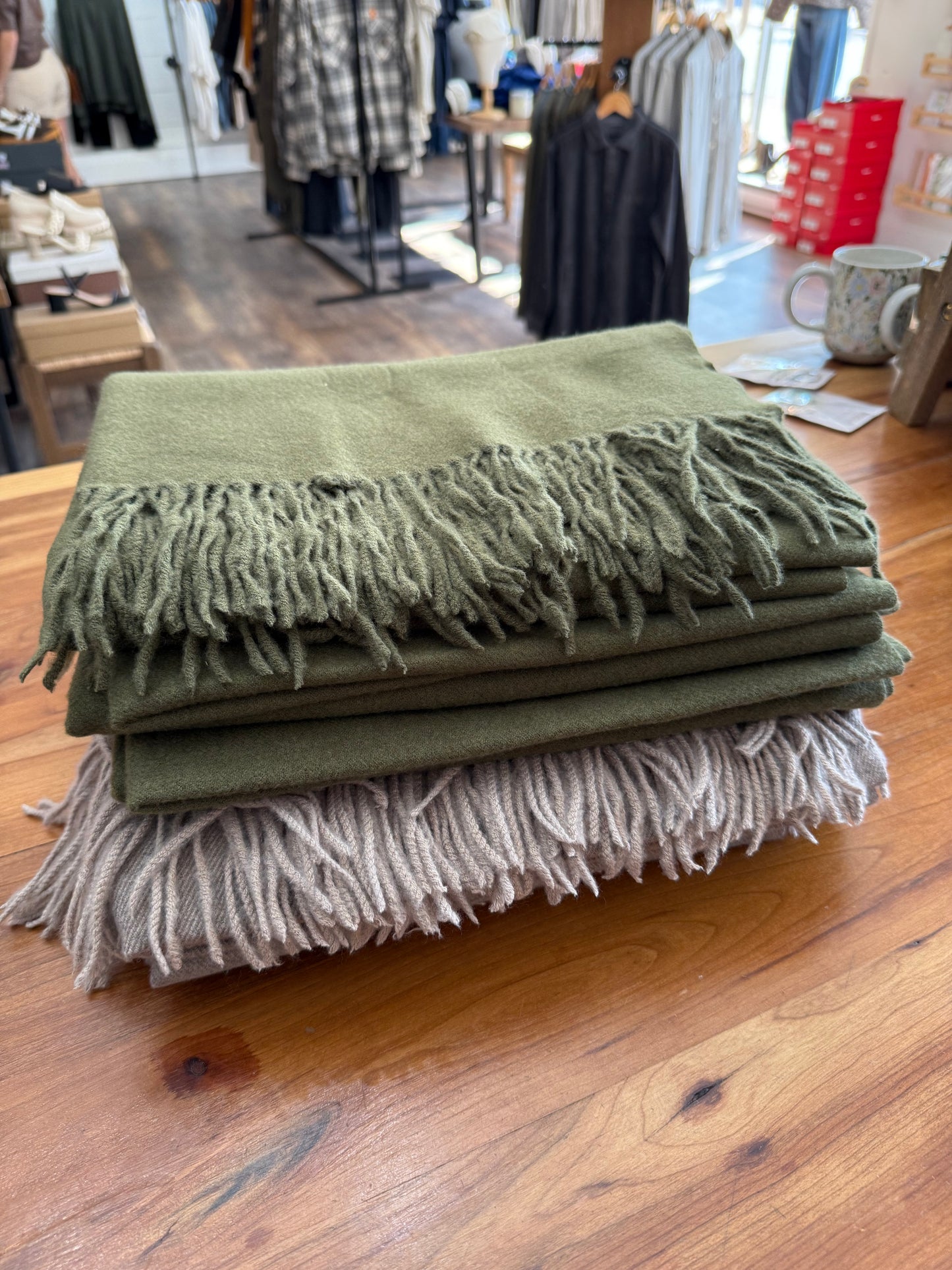 Simra | Scarf