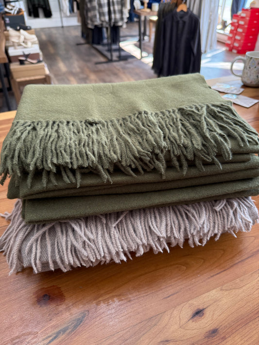 Simra | Scarf