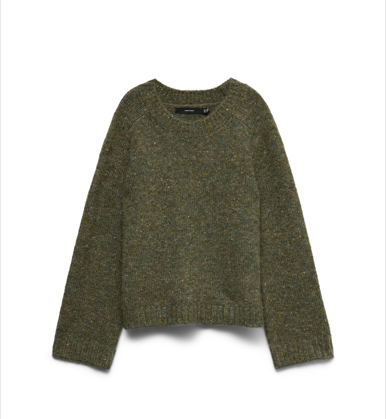 Ingrid | Sweater