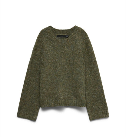 Ingrid | Sweater