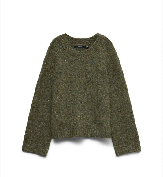 Ingrid | Sweater