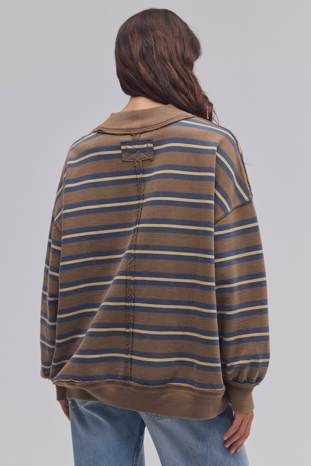 FP Palm Spring Stripe | Army Combo