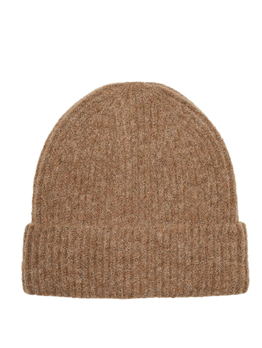 Rib Beanie