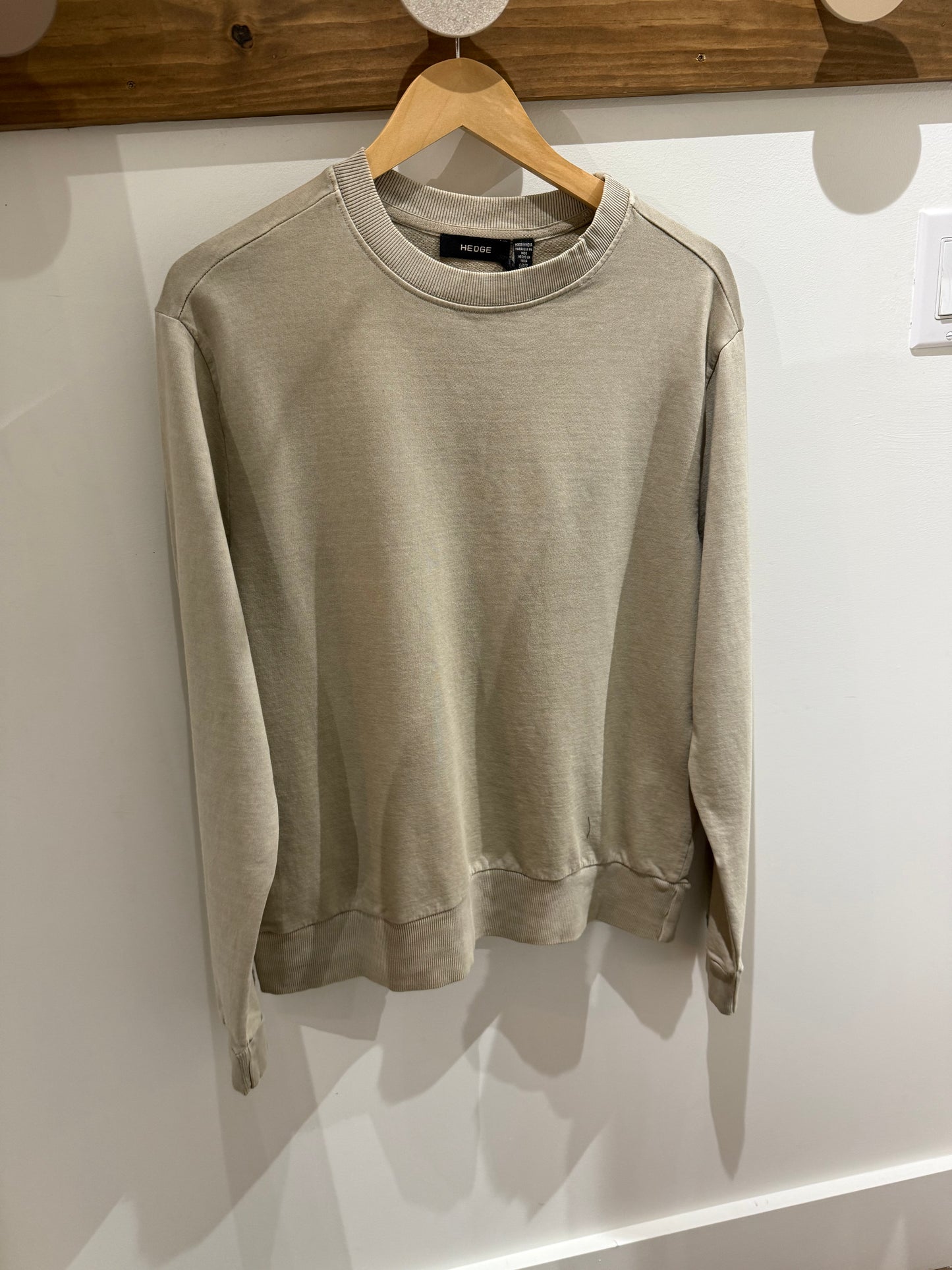 French Terry | Crewneck