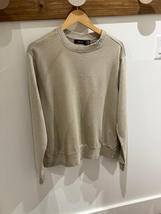 French Terry | Crewneck