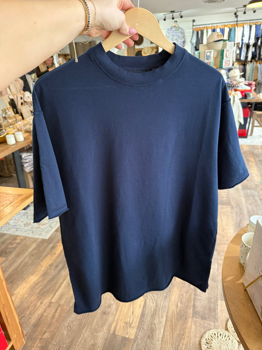 French Terry | Tee