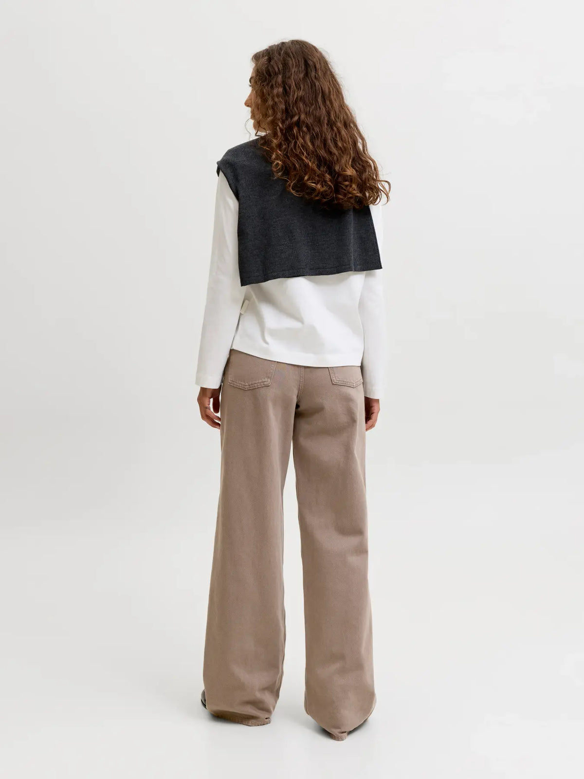 Tokyo | Wide Leg Pant
