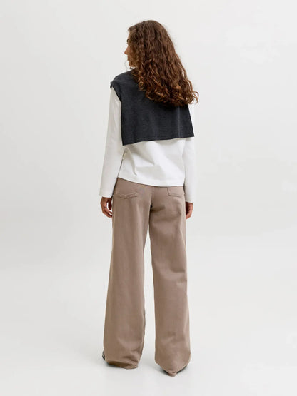 Tokyo | Wide Leg Pant
