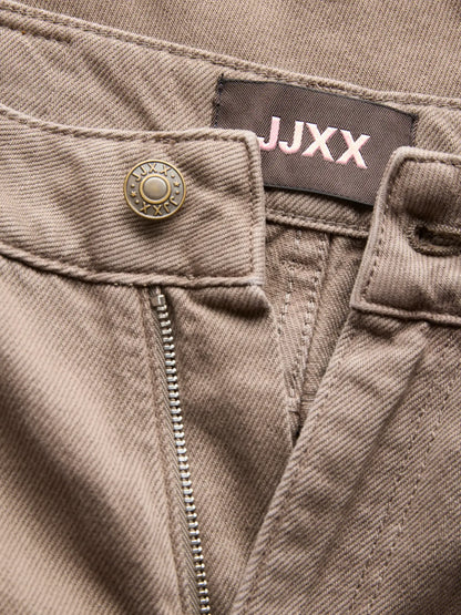 Tokyo | Wide Leg Pant