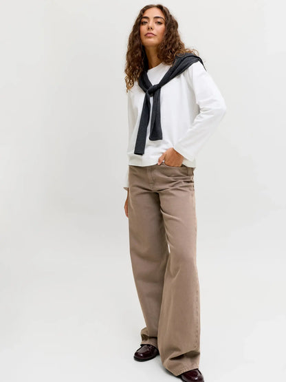 Tokyo | Wide Leg Pant