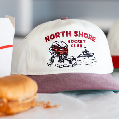 North Shore Hockey Club | Snapback